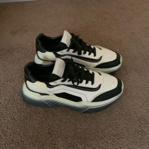 D&G Shoes